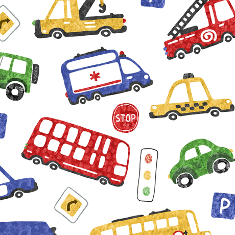 BEEP! BEEP!              